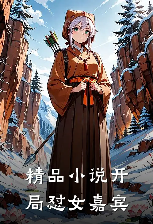 精品小说开局怼女嘉宾
