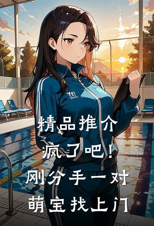 精品推介疯了吧！刚分手，一对萌宝找上门