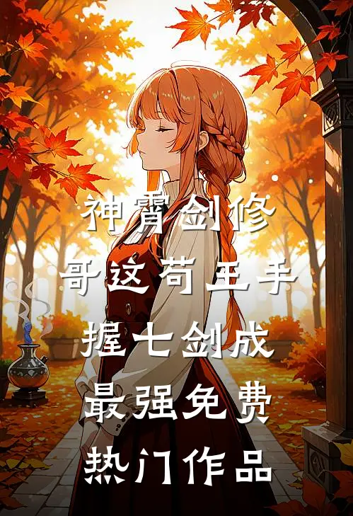 神霄剑修:哥这苟王手握七剑成最强免费热门作品