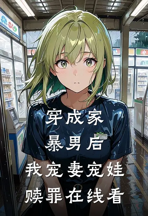 穿成家暴男后，我宠妻宠娃赎罪在线看