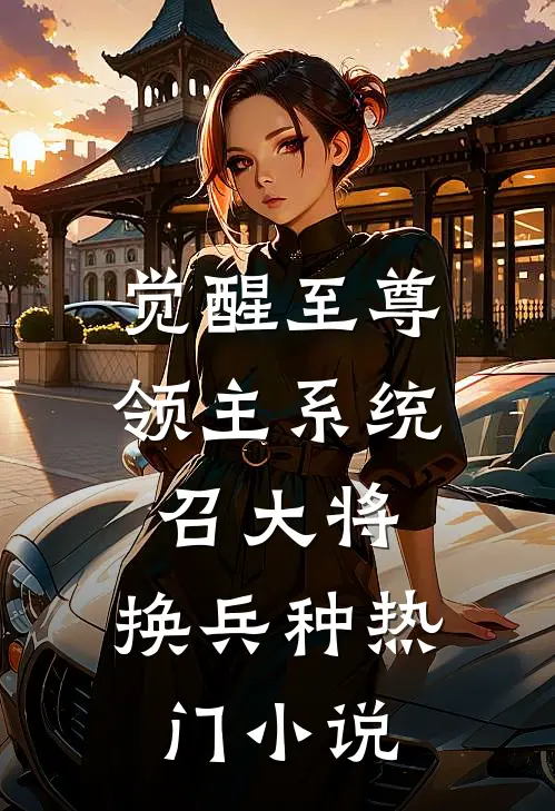 觉醒至尊领主系统：召大将，换兵种热门小说