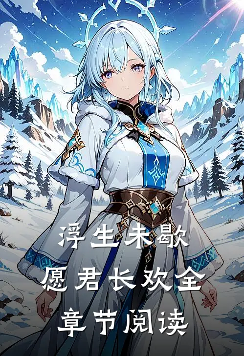 浮生未歇，愿君长欢全章节阅读