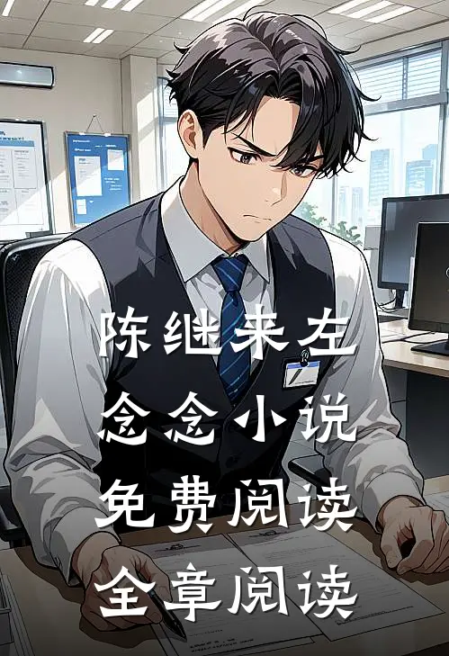 陈继来左念念小说免费阅读全章阅读