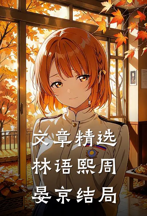 文章精选林语熙周晏京结局