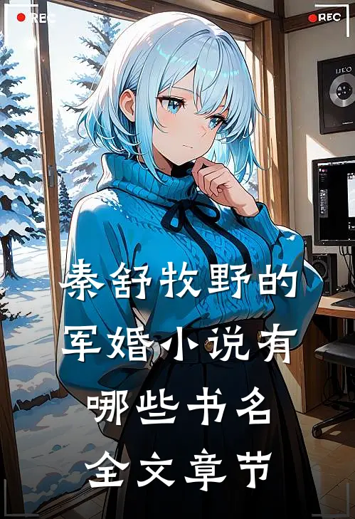 秦舒牧野的军婚小说有哪些书名全文章节