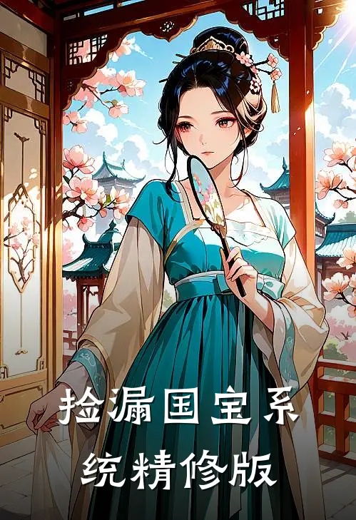 捡漏国宝系统精修版