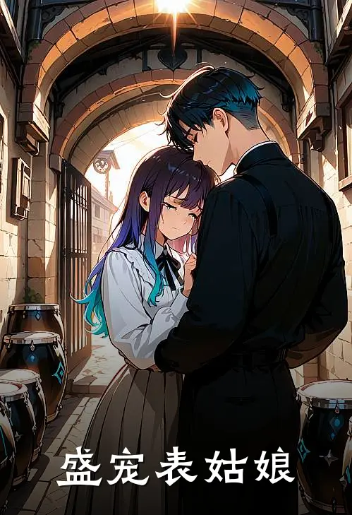 盛宠表姑娘