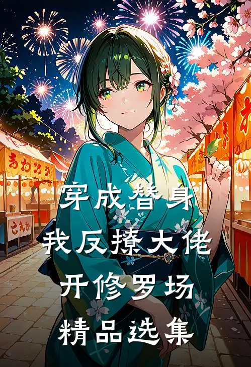穿成替身，我反撩大佬开修罗场精品选集