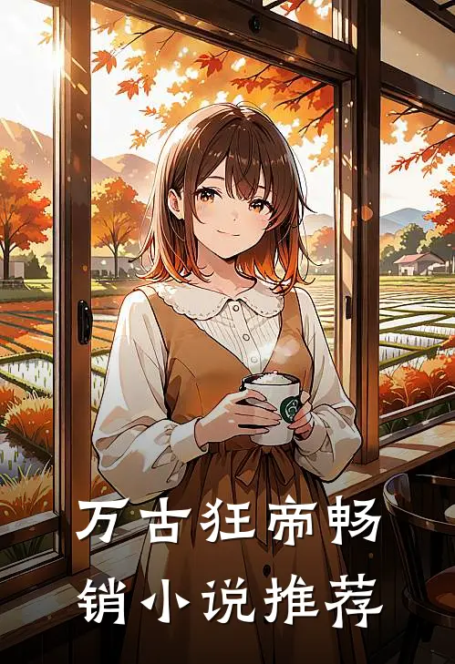 万古狂帝畅销小说推荐