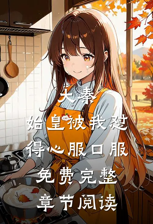 大秦:始皇被我怼得心服口服免费完整章节阅读