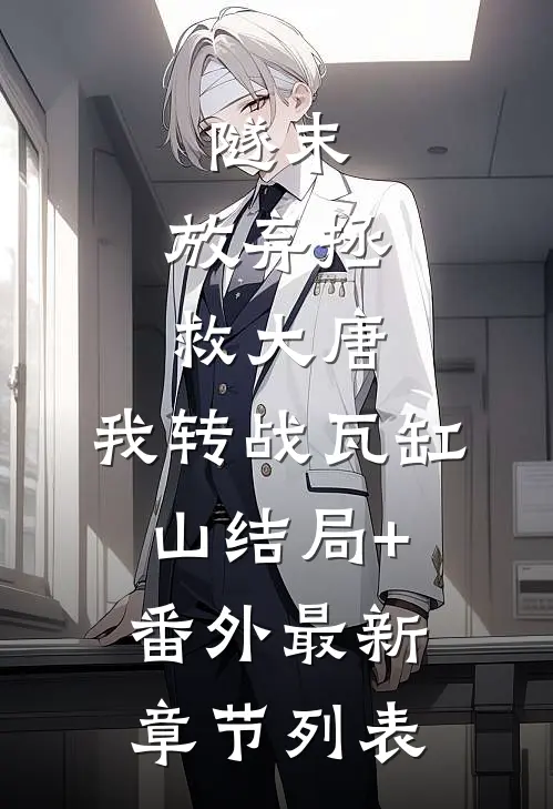 隧末：放弃拯救大唐，我转战瓦缸山结局+番外最新章节列表