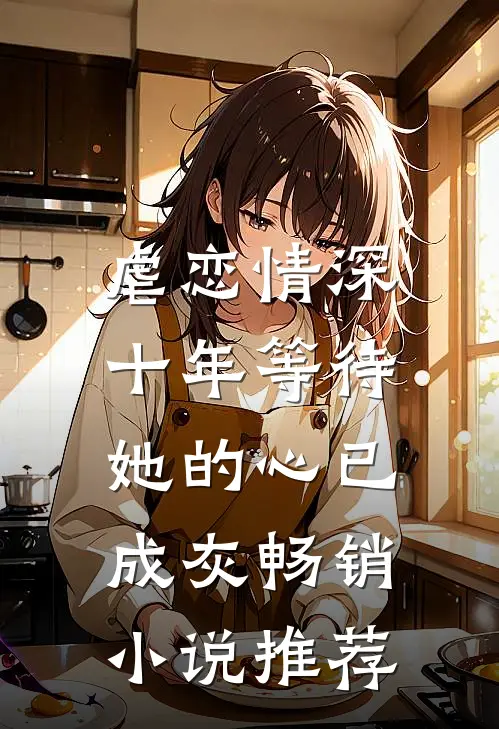 虐恋情深：十年等待，她的心已成灰畅销小说推荐