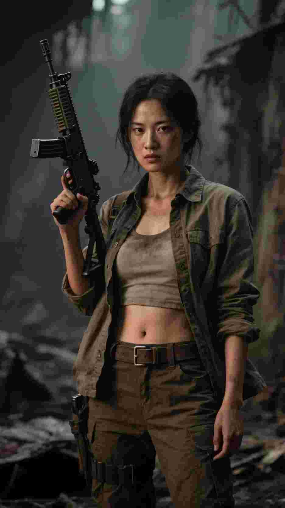 不让白月光参与做项目，老公就逼我咬狗骨头爬出会议室！爆款热文