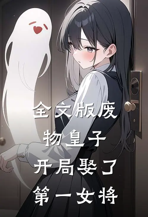 全文版废物皇子，开局娶了第一女将