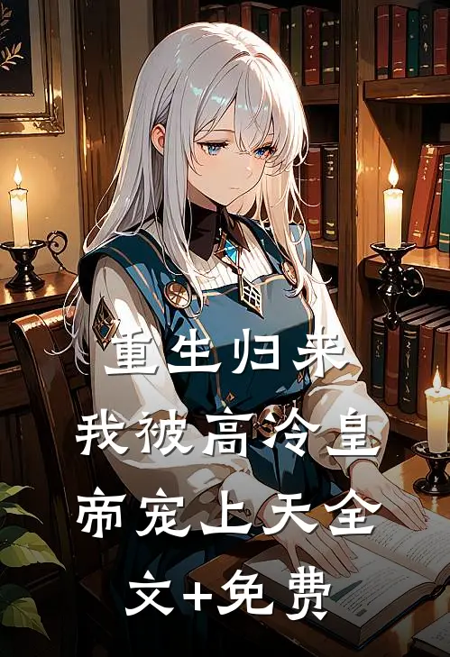 重生归来，我被高冷皇帝宠上天全文+免费