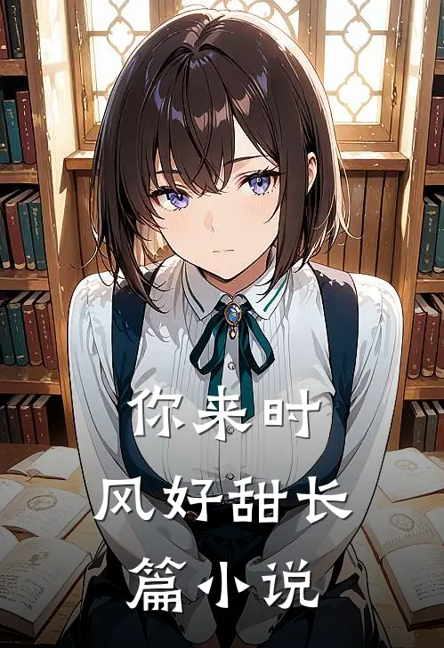 你来时，风好甜长篇小说