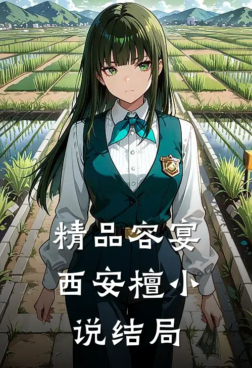 精品容宴西安檀小说结局