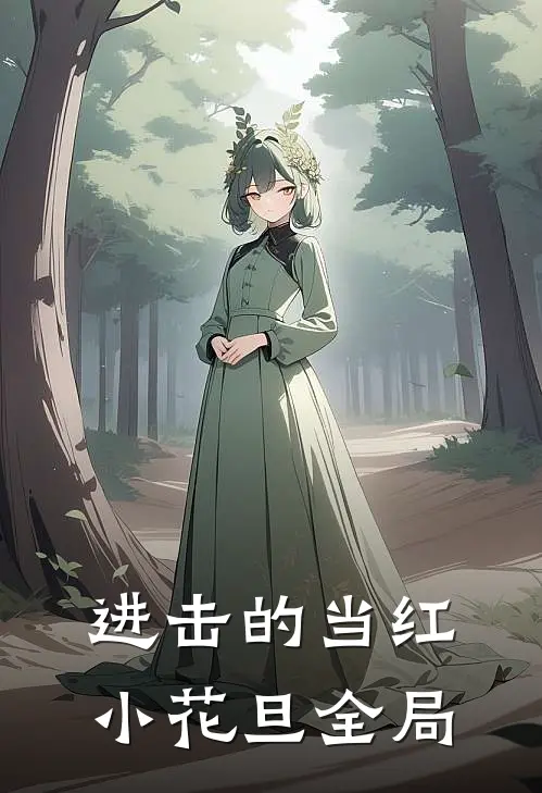 进击的当红小花旦全局