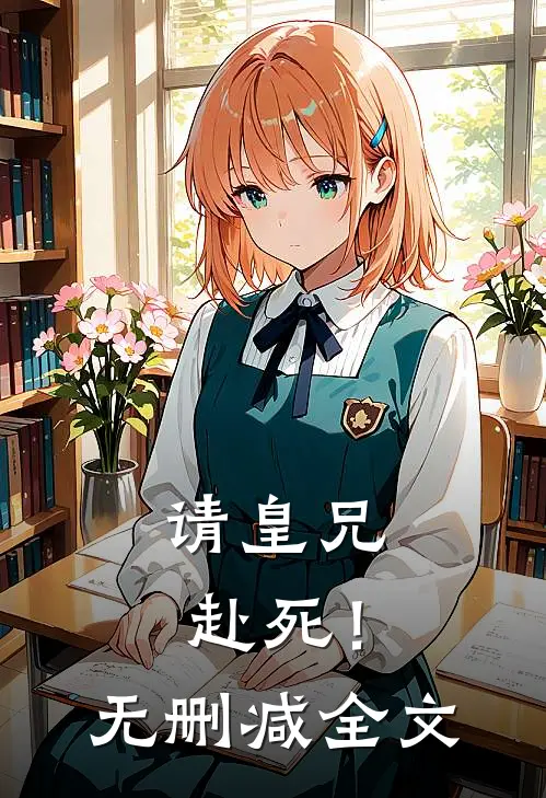请皇兄，赴死！无删减全文