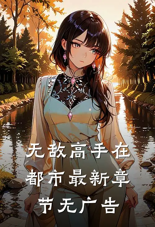 无敌高手在都市最新章节无广告