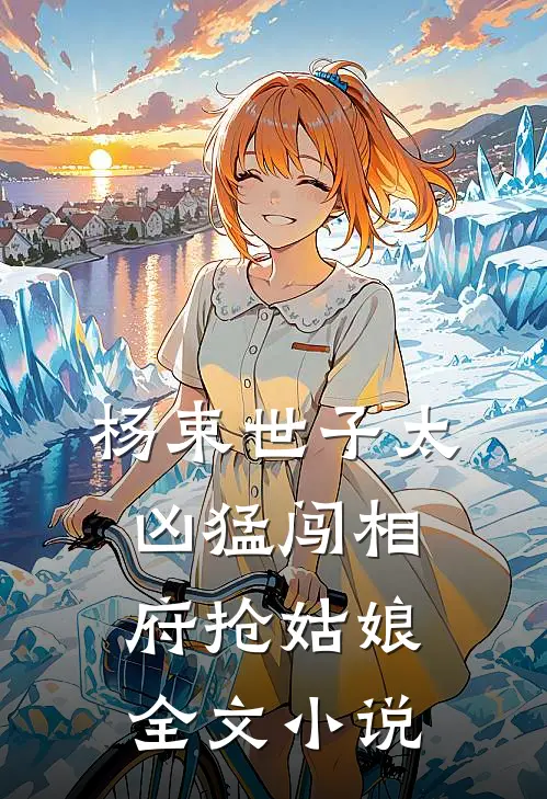 杨束世子太凶猛闯相府抢姑娘全文小说