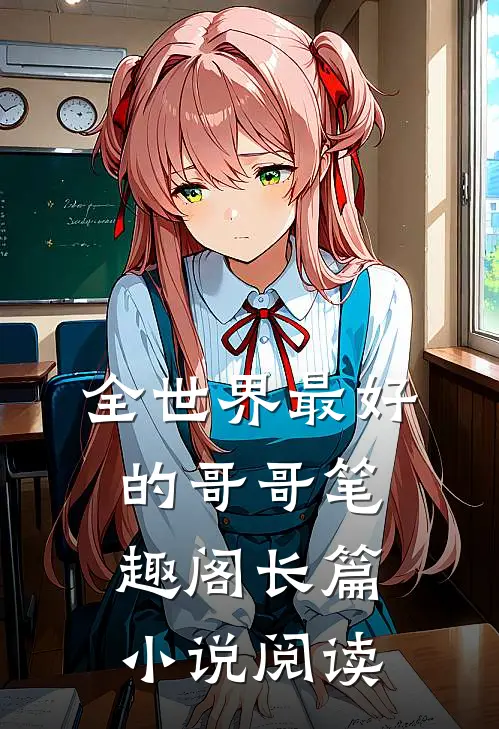 全世界最好的哥哥笔趣阁长篇小说阅读
