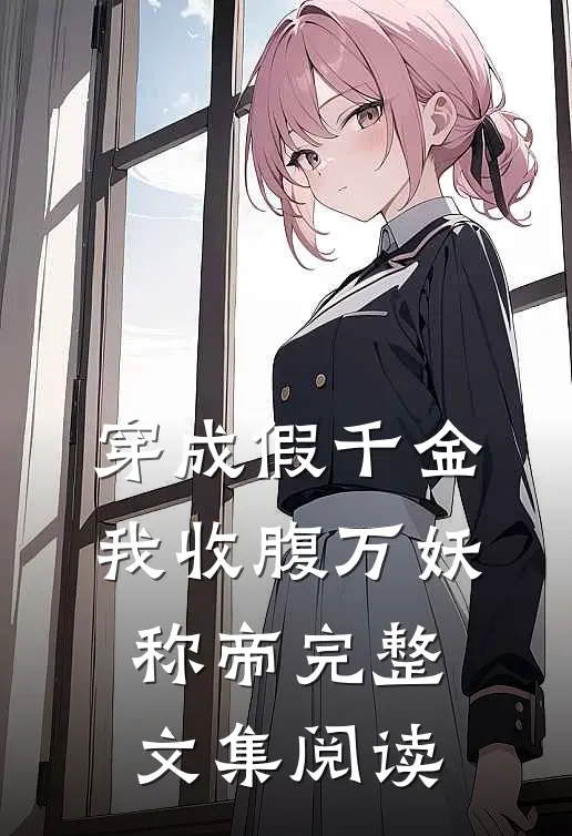 穿成假千金，我收腹万妖称帝完整文集阅读
