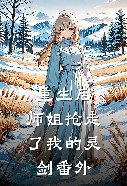 重生后,师姐抢走了我的灵剑 番外