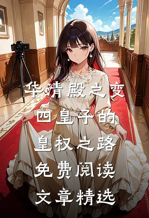 华清殿之变四皇子的皇权之路免费阅读文章精选