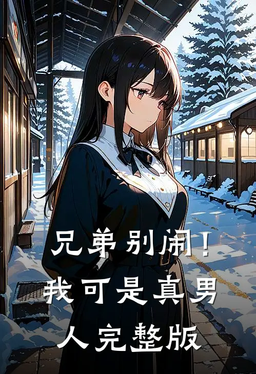 兄弟别闹!我可是真男人完整版