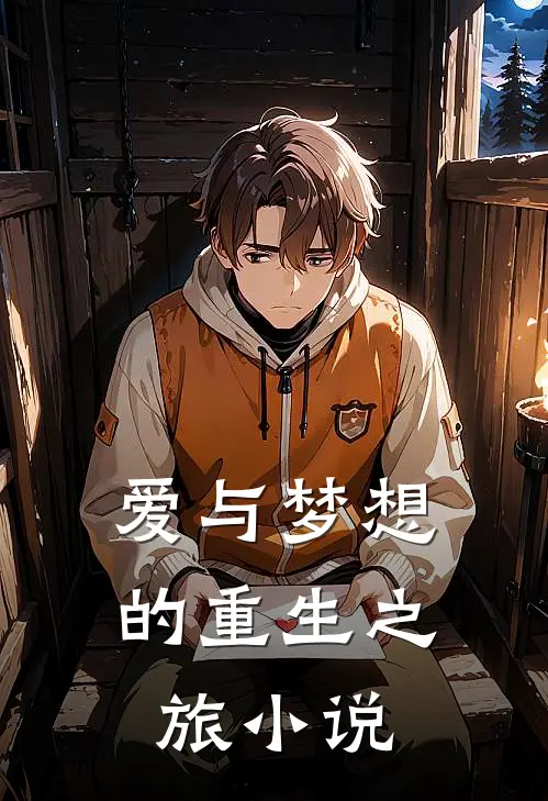 爱与梦想的重生之旅小说