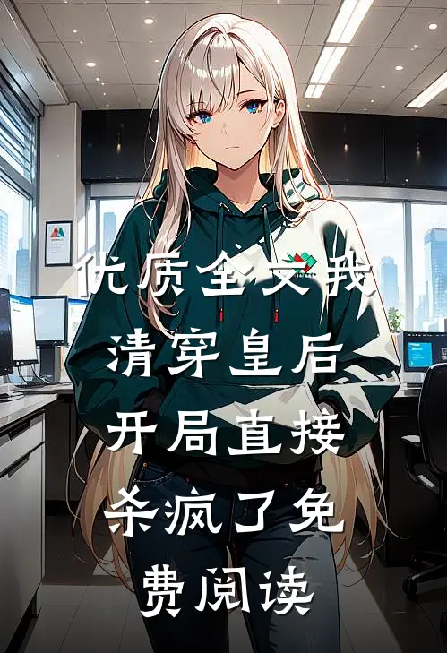 优质全文我,清穿皇后,开局直接杀疯了免费阅读