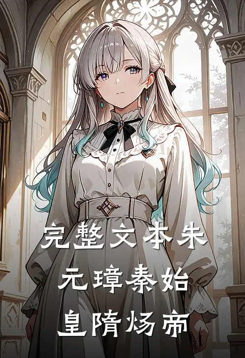 完整文本朱元璋秦始皇隋炀帝