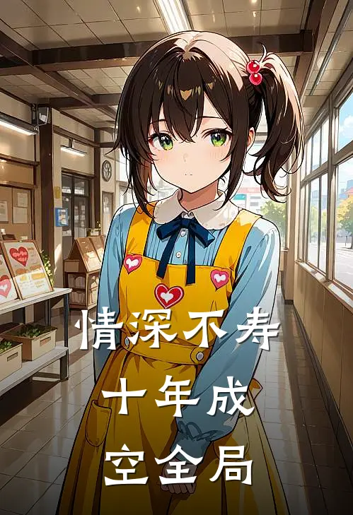 情深不寿，十年成空全局