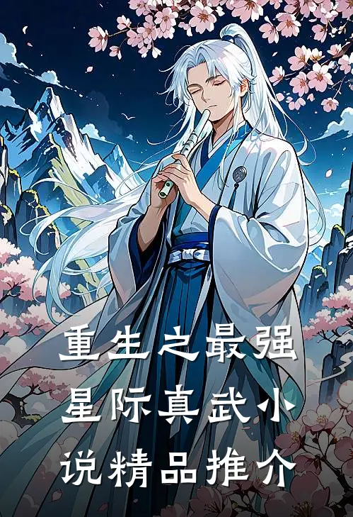 重生之最强星际真武小说精品推介