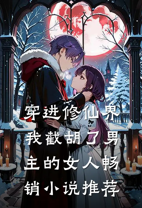 穿进修仙界我截胡了男主的女人畅销推荐免费阅读