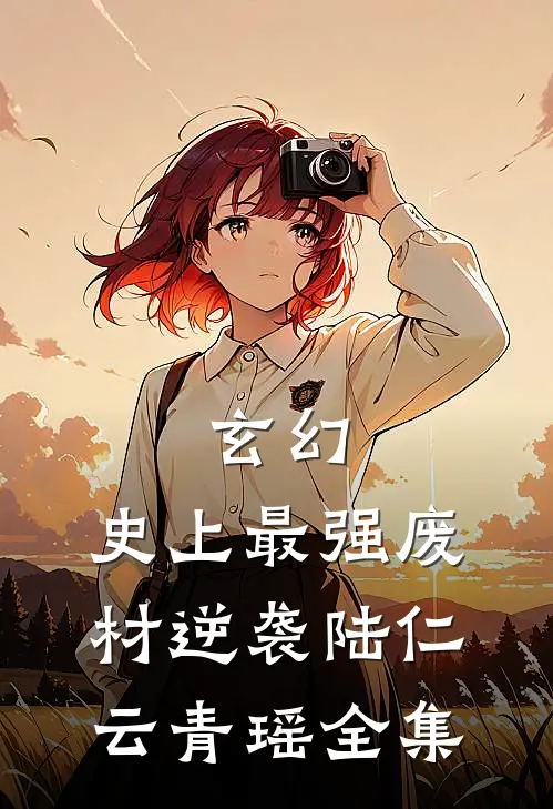 玄幻：史上最强废材逆袭陆仁云青瑶全集