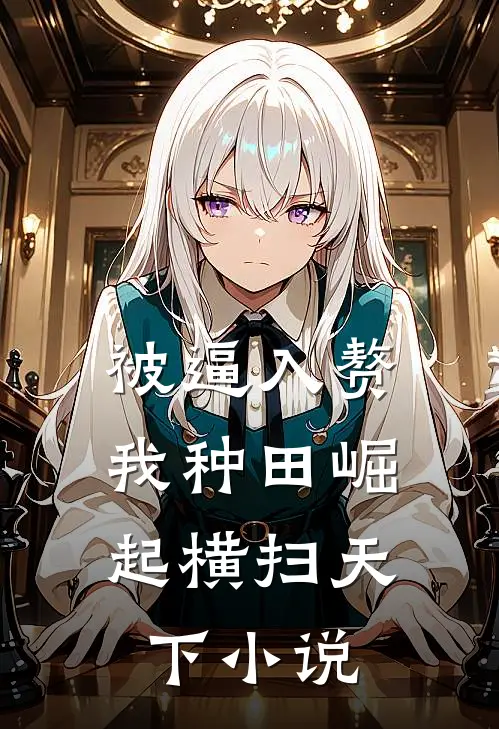 被逼入赘，我种田崛起横扫天下小说
