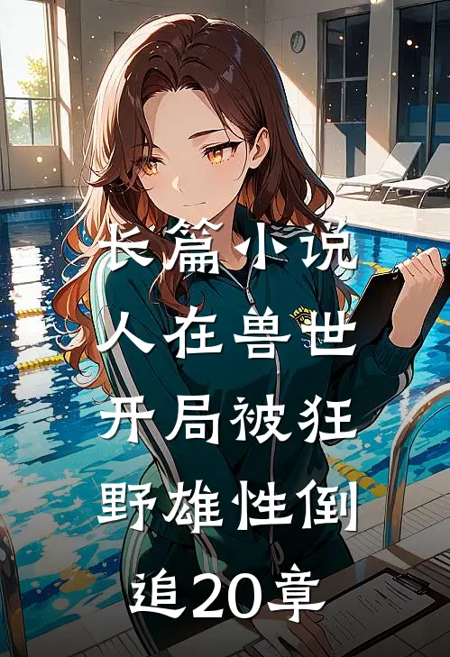 长篇小说人在兽世,开局被狂野雄性倒追20章
