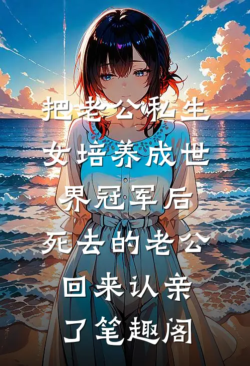 把老公私生女培养成世界冠军后，死去的老公回来认亲了笔趣阁