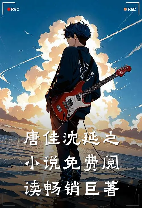 唐佳沈延之小说免费阅读畅销巨著