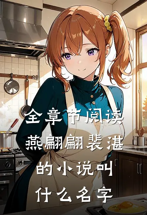 全章节阅读燕翩翩裴湛的小说叫什么名字
