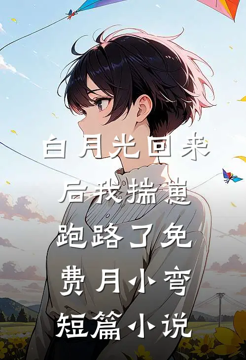 白月光回来后我揣崽跑路了免费月小弯短篇小说