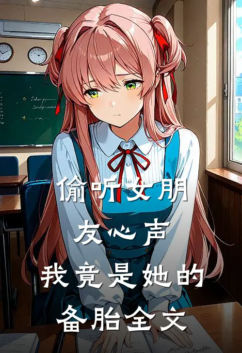 偷听女朋友心声,我竟是她的备胎全文免费阅读
