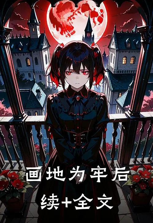 画地为牢后续+全文