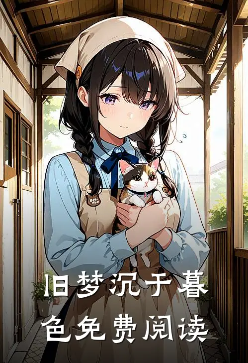 旧梦沉于暮色免费阅读
