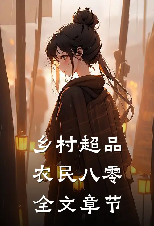 乡村超品农民八零全文章节