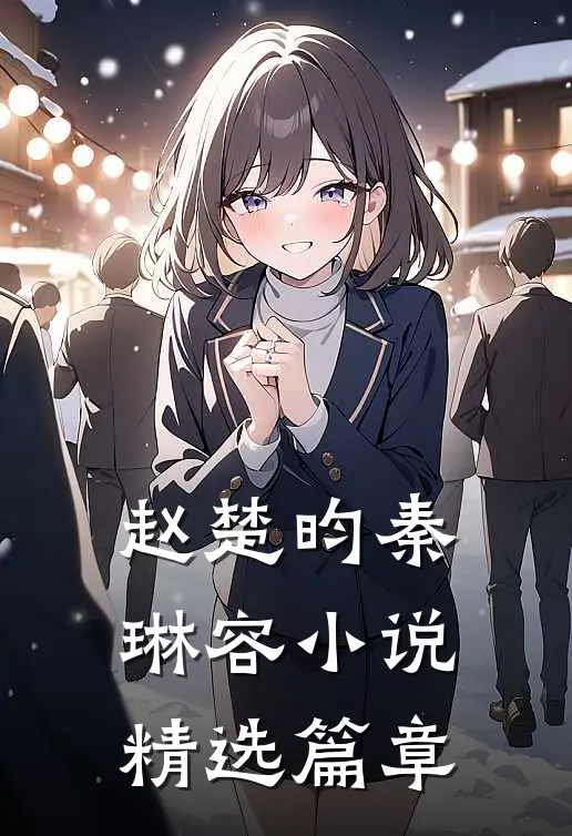 赵楚昀秦琳容小说精选篇章