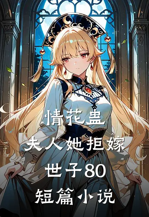 情花蛊:夫人她拒嫁世子 80短篇小说