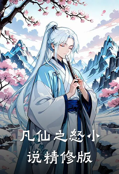 凡仙之怒小说精修版